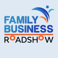 Family Business Roadshow